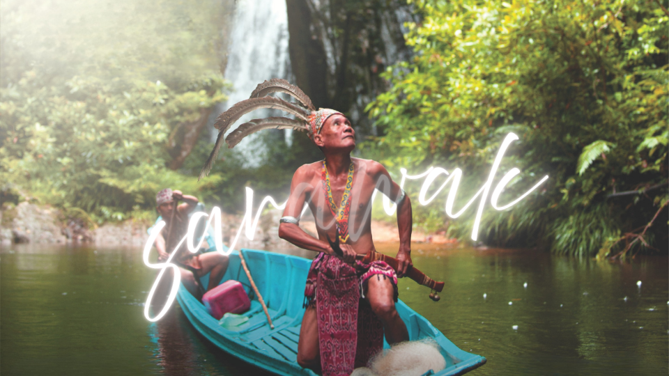 Heritage & Culture: Stories of Borneo