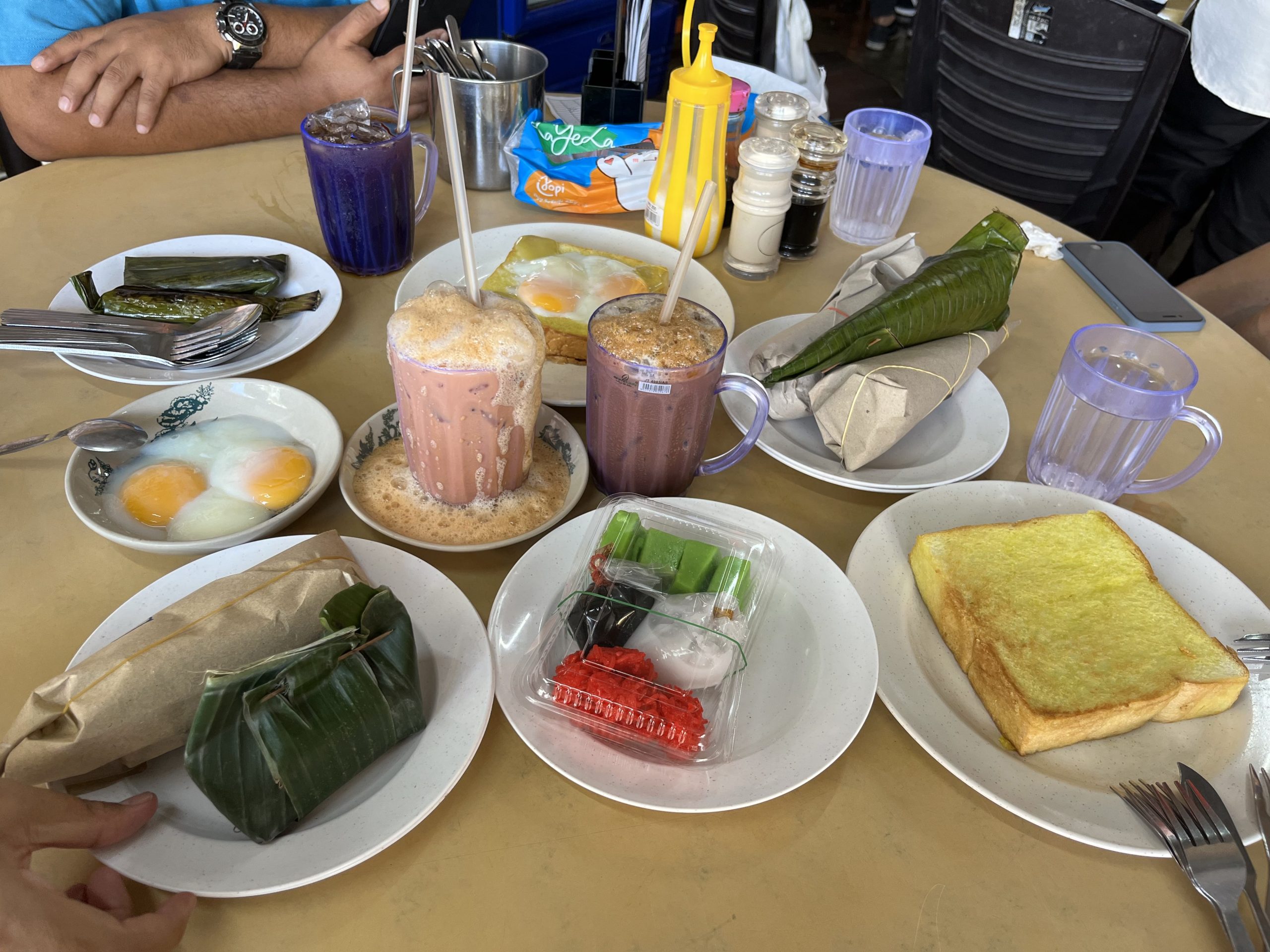 Kopitiam Kita Kota Bharu