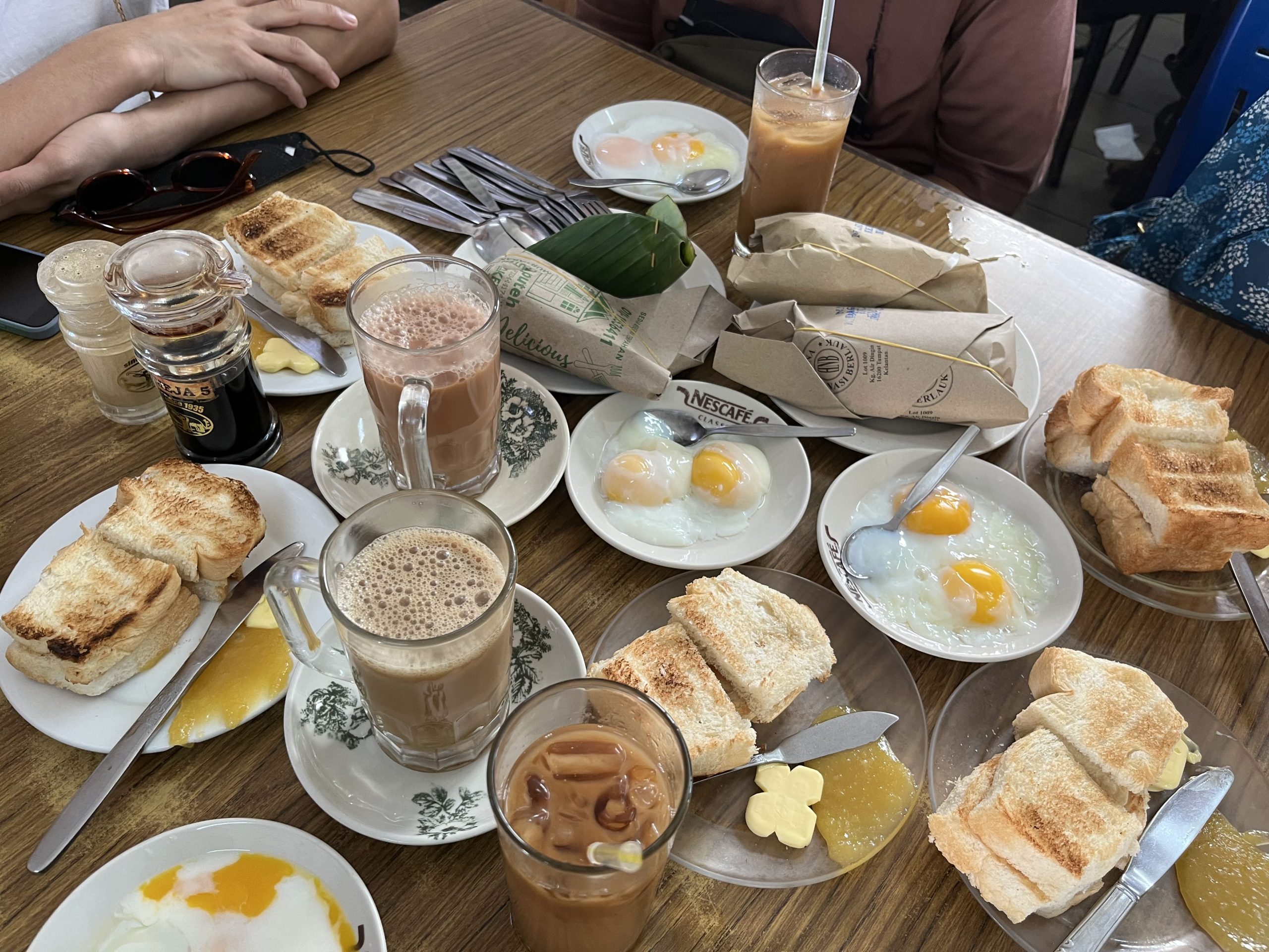 White House Kota Bharu