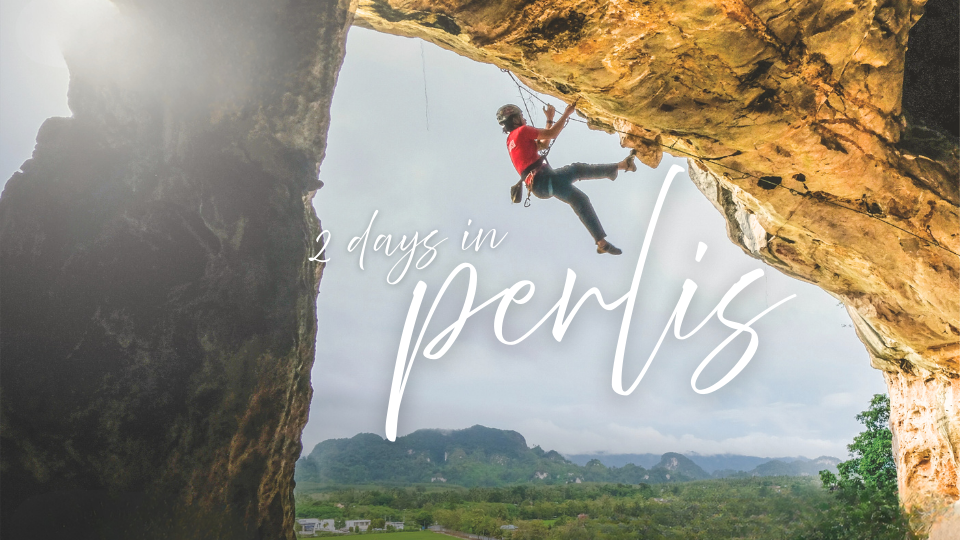 Perlis: Slow Adventures & Serene Nights