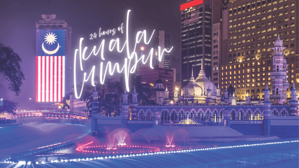 KL Full City Tour in 1 Day