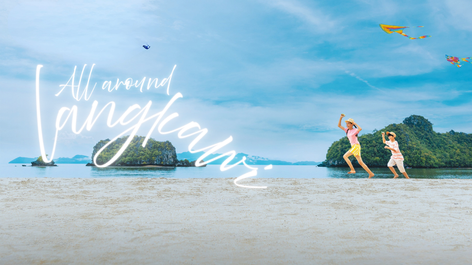 All Around Langkawi: Beaches, Views & Hidden Gems in One Day