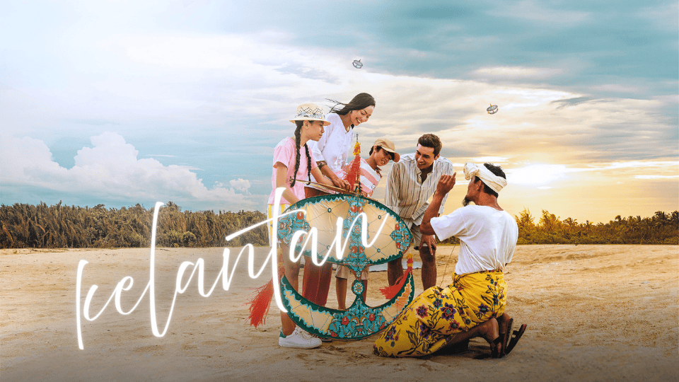 Kelantan in 24 Hours: The Heart of Malay Culture