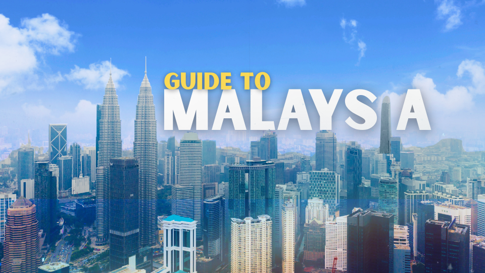 3 Days in Malaysia: The Ultimate Mini-Adventure You’ll Want to Do Again