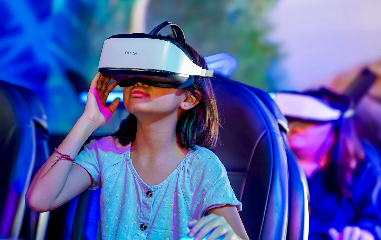 Ancient Giants Zoo Melaka