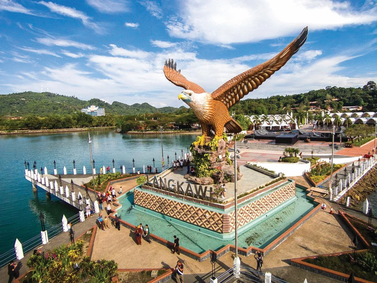 Langkawi Island