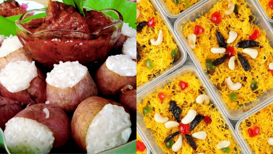 Pahang Royal Cuisine