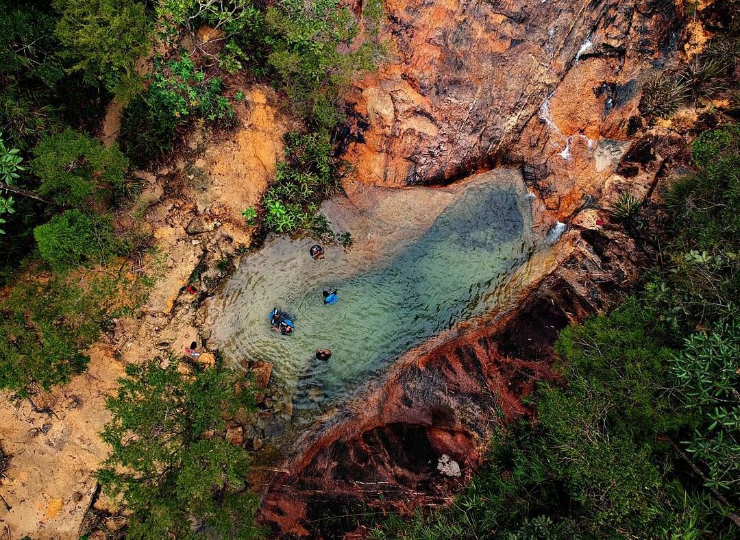 Jeram-Lesung-Berembun.djisparkchemerongberembunlangsir-sparkchemerong